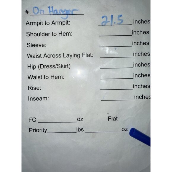 BYLT Premium Basics Short Sleeve T-Shirt Drop Cut Light Gray Size Medium Lux E - Picture 6 of 6